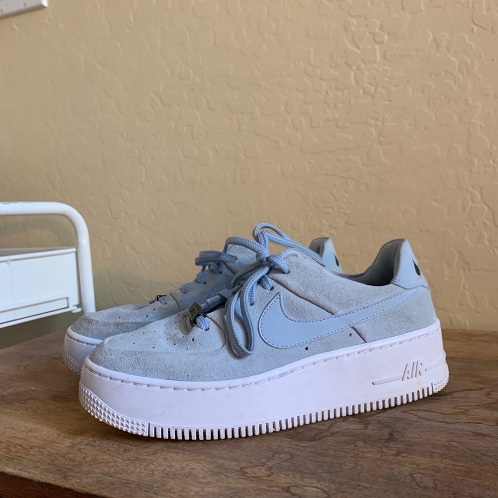 sage platform air force 1s